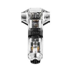 Morsettiera rapida con spina diritta senza striscia Connettore cavo multifunzionale, modello: T1-T
