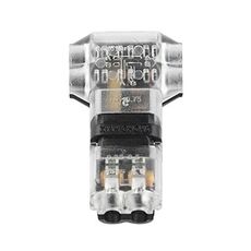 Morsettiera rapida con spina diritta senza striscia Connettore cavo multifunzionale, modello: T2-T