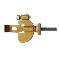 Dispositivo antifurto portatile antifurto per uso domestico, colore: oro regolabile