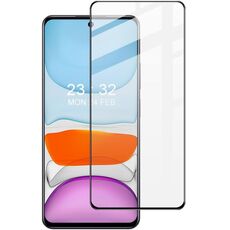 Per Realme V50 5G/V50s 5G imak 9H Pro+ Serie Durezza superficiale Pellicola in vetro temperato a schermo intero