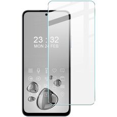 Per Honor X7b 4G imak Serie H Pellicola in vetro temperato a schermo intero