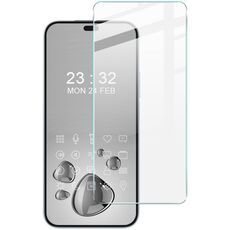 Per Honor X8b 4G imak Serie H Pellicola in vetro temperato a schermo intero