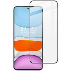 Per Honor 90 GT 5G imak 9H durezza superficiale pellicola in vetro temperato a schermo intero serie Pro+