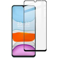 Per Huawei Enjoy 70 imak 9H Durezza superficiale Pellicola in vetro temperato a schermo intero Serie Pro+