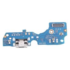 Per scheda porta di ricarica OEM Tecno Pop 6