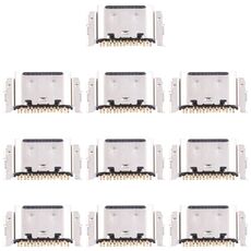 Per Infinix Hot 30i 10 pezzi connettore porta di ricarica originale