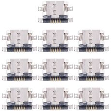 Per Infinix Hot 11 10 pezzi connettore porta di ricarica originale
