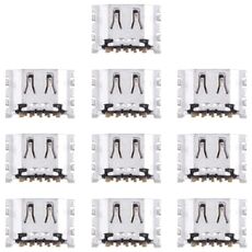 Per Realme X3 Pro 10 pezzi connettore porta di ricarica originale