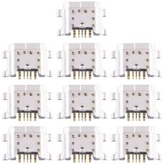 Per vivo Y75A 10 pezzi connettore porta di ricarica originale