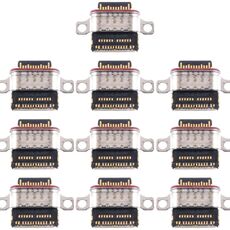 Per Huawei P60 10 pezzi connettore porta di ricarica originale