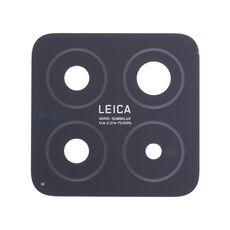 Per l'obiettivo della fotocamera posteriore Xiaomi 14