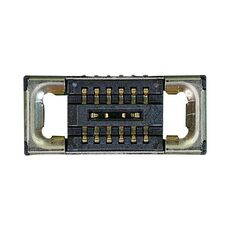 Per iPhone 14/14 Plus Connettore FPC del pulsante di accensione sulla scheda madre