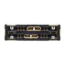 Per iPhone 14 Pro / 14 Pro Max Connettore FPC del pulsante di accensione sulla scheda madre