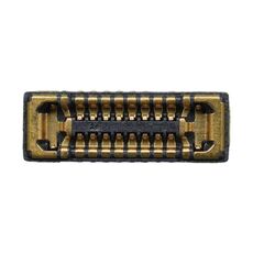 Per iPhone 14 Pro / 14 Pro Max Connettore FPC per fotocamera a infrarossi sulla scheda madre