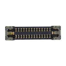 Per iPhone 14/14 Plus Connettore FPC di ricarica sulla scheda madre