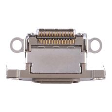 Per il connettore della porta di ricarica per iPhone 15 Pro (grigio)