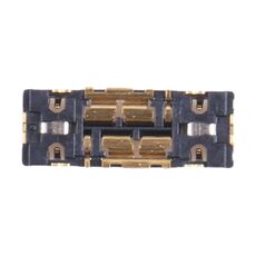 Connettore FPC della batteria sulla scheda madre per iPhone 15/15 Plus