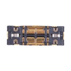 Connettore FPC della batteria sulla scheda madre per iPhone 15 Pro / 15 Pro Max
