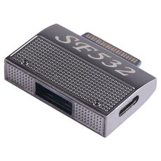 SF532 Per Microsoft Surface Dock esteso da 40 pin a USB 3.1 / tipo C femmina