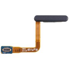 Cavo flessibile originale per sensore di impronte digitali per Samsung Galaxy Z Flip5 SM-F731B (nero)