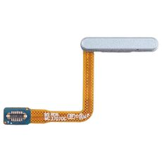 Cavo flessibile originale per sensore di impronte digitali per Samsung Galaxy Z Flip5 SM-F731B (verde)