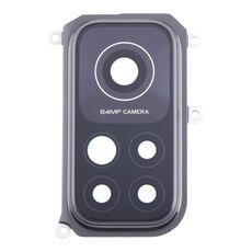 Copriobiettivo fotocamera per Xiaomi Redmi K30s M2007J3SC (Nero)