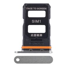Per Xiaomi 13 Ultra Vassoio scheda SIM + Vassoio scheda SIM (verde)
