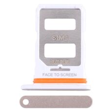 Per Xiaomi Civi 3 Vassoio scheda SIM + Vassoio scheda SIM (Oro)