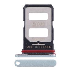 Per Xiaomi 13T Pro Vassoio scheda SIM + Vassoio scheda SIM (verde)