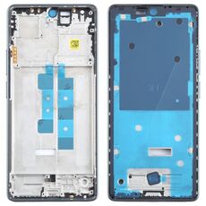 Per Xiaomi Redmi K70E Custodia anteriore originale LCD Cornice cornice (verde)