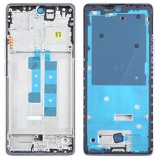 Per Xiaomi Redmi K70E Custodia anteriore originale Cornice LCD Cornice (Viola)