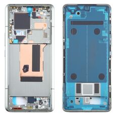 Per Xiaomi 13S Ultra originale alloggiamento anteriore cornice LCD cornice cornice (verde)