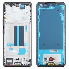 Per Xiaomi Redmi Note 13 Pro+ Custodia anteriore originale Cornice LCD con cornice (Nero)