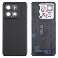 Per Xiaomi 14 Cover posteriore batteria originale (nero)