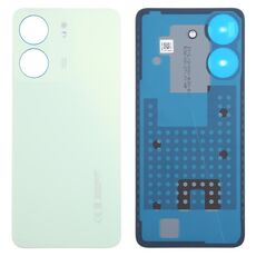 Per Xiaomi Redmi 13C Cover posteriore batteria originale (verde)