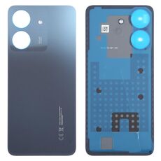 Per Xiaomi Redmi 13C Cover posteriore batteria originale (blu)