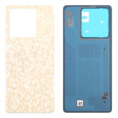 Per Xiaomi Redmi Note 13 Cover posteriore batteria originale (oro)