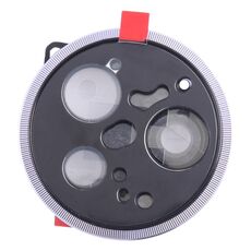 Per il copriobiettivo della fotocamera Xiaomi Civi 3 (viola)