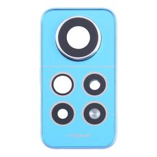 Copriobiettivo fotocamera per Xiaomi Redmi Note 12 Pro 4G (blu)