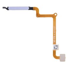 Cavo flessibile originale per sensore di impronte digitali Xiaomi Redmi 13C (viola)