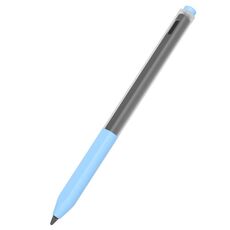 Per Lenovo Xiaoxin Stylus Pen 2 Stylus Jelly Custodia protettiva in silicone (blu cielo)