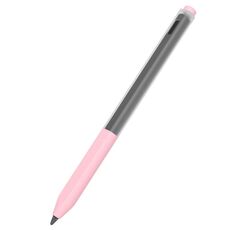 Per Lenovo Xiaoxin Stylus Pen 2 Stylus Jelly Custodia protettiva in silicone (rosa)