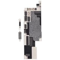 Per iPhone 15 Pro 3 in 1 Lamiera di ferro della scheda madre