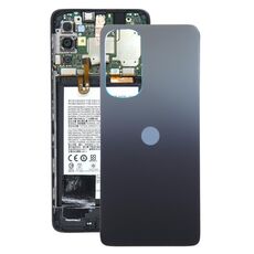 Per Motorola Edge 30 Cover posteriore batteria originale (grigio)