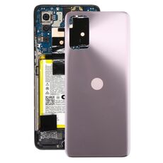Per Motorola Moto G42 Cover posteriore batteria originale (oro)