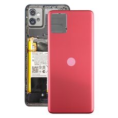 Per Motorola Moto G32 Cover posteriore batteria originale (rossa)
