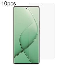 Per TECNO Spark 20 Pro+ 10 pezzi 0,26 mm 9H 2,5D pellicola in vetro temperato