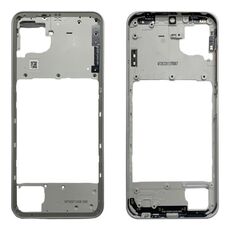 Per Boost Mobile Celero 5G Piastra cornice cornice LCD alloggiamento anteriore