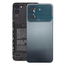 Cover posteriore batteria per ZTE Blade A54 (grigio)