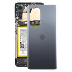 Per la copertura posteriore della batteria originale Motorola Edge 2022 (nera)